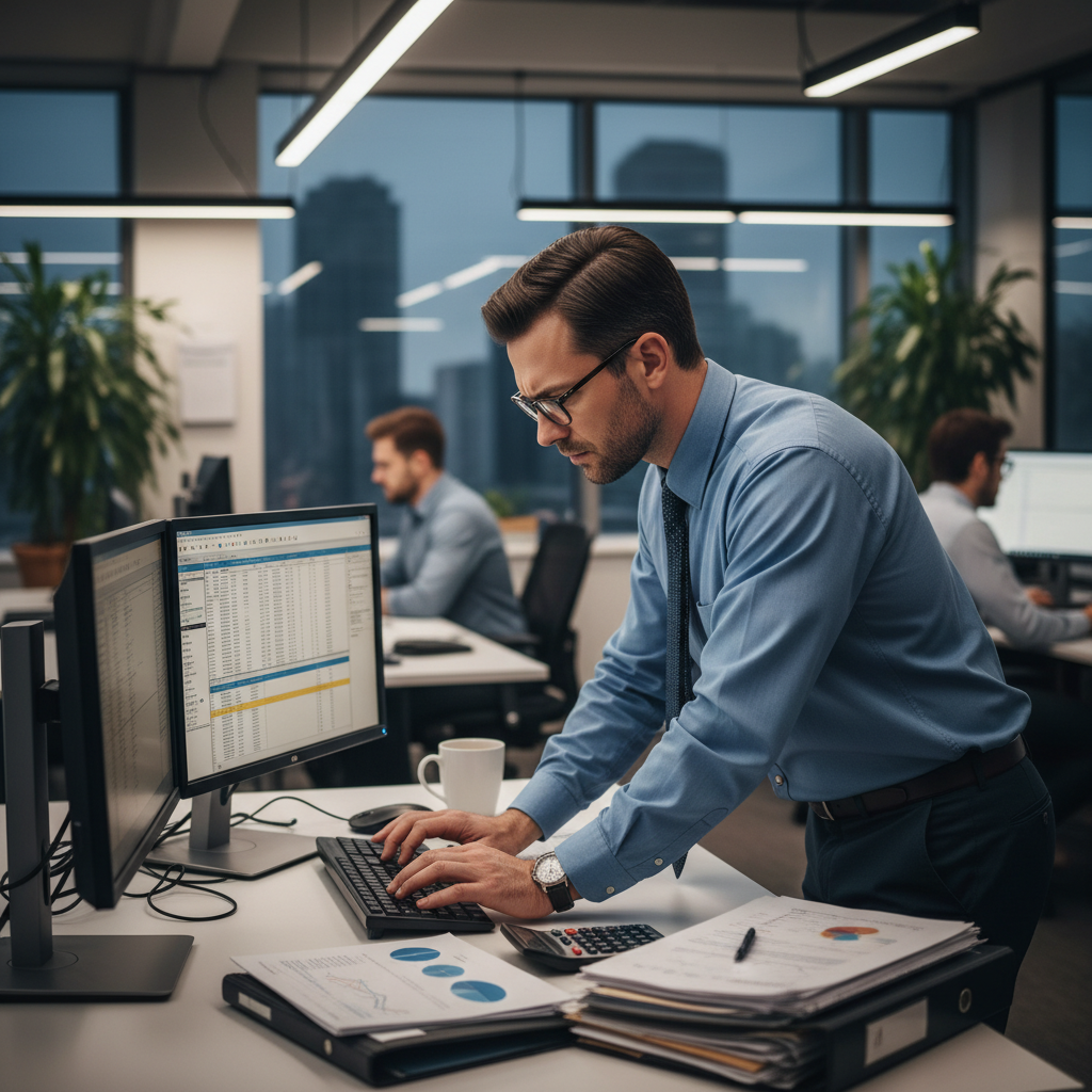 רואה חשבון לעמותות – מה שונה בניהול הכספים שלהן