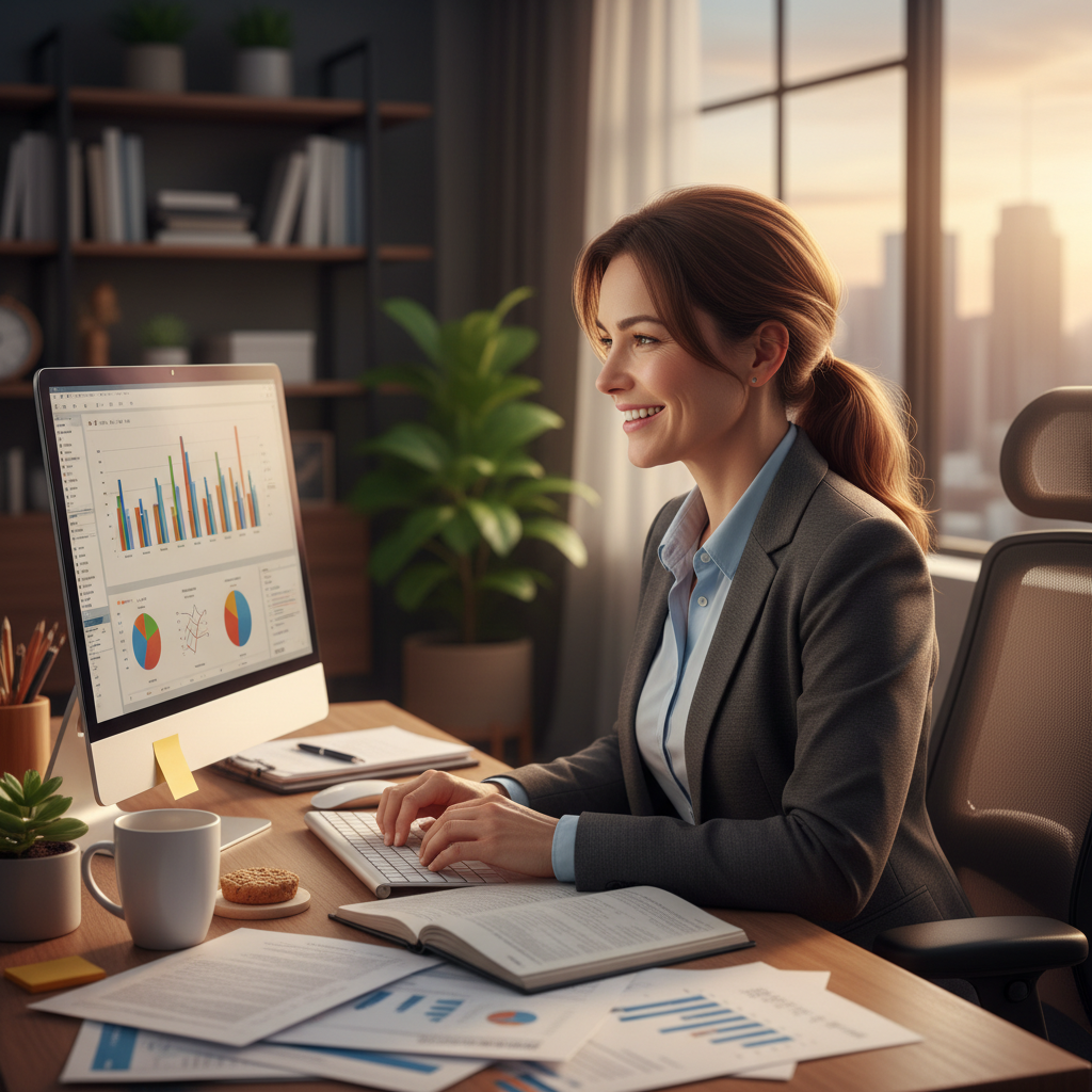 ייעוץ כלכלי עסקי: למי זה מתאים ומתי זה קריטי